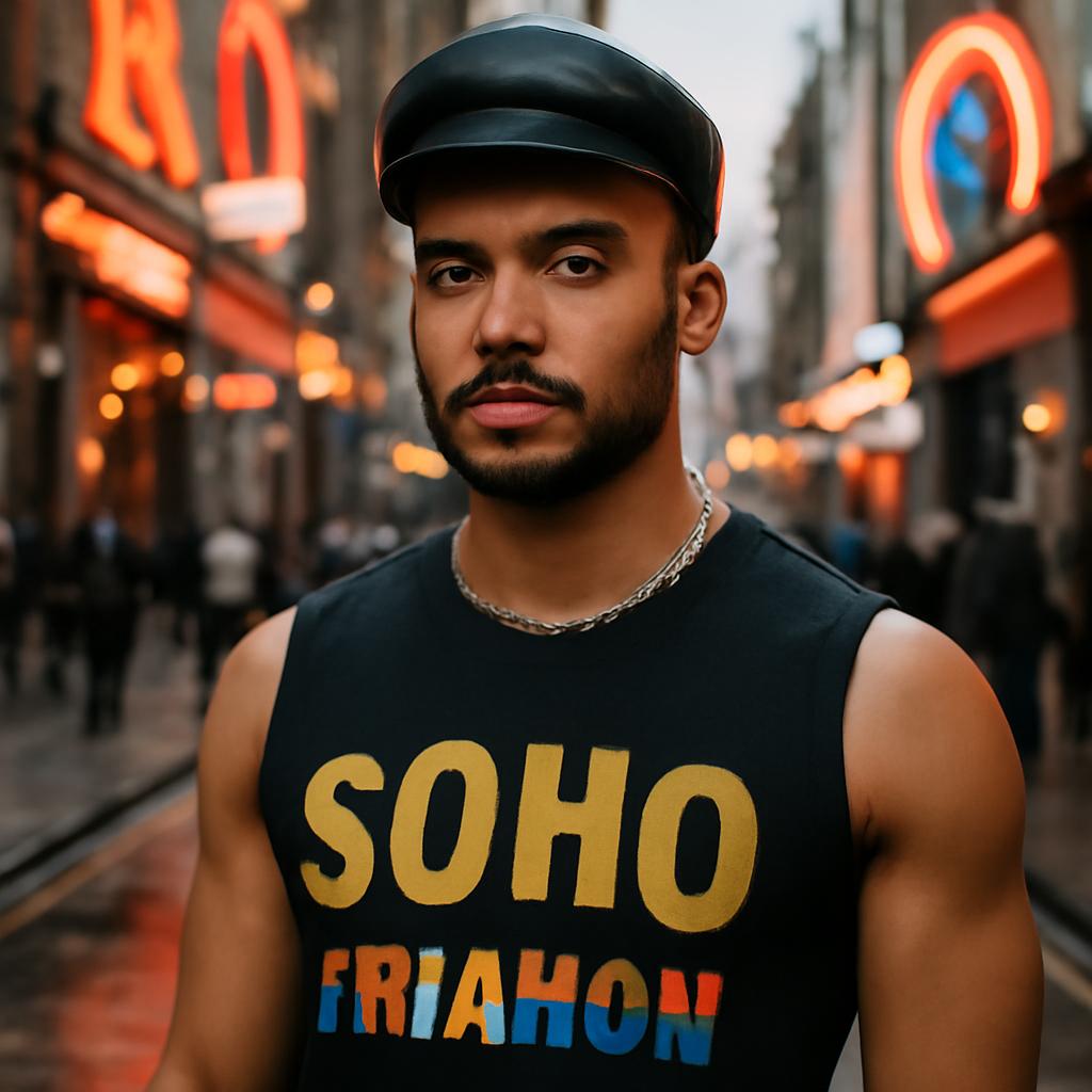 soho trianon