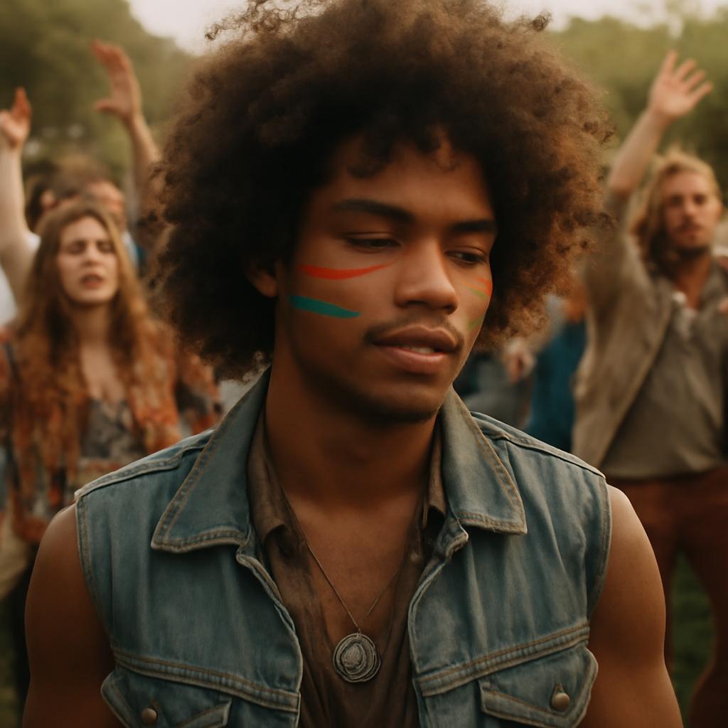 trilha sonora do filme hair