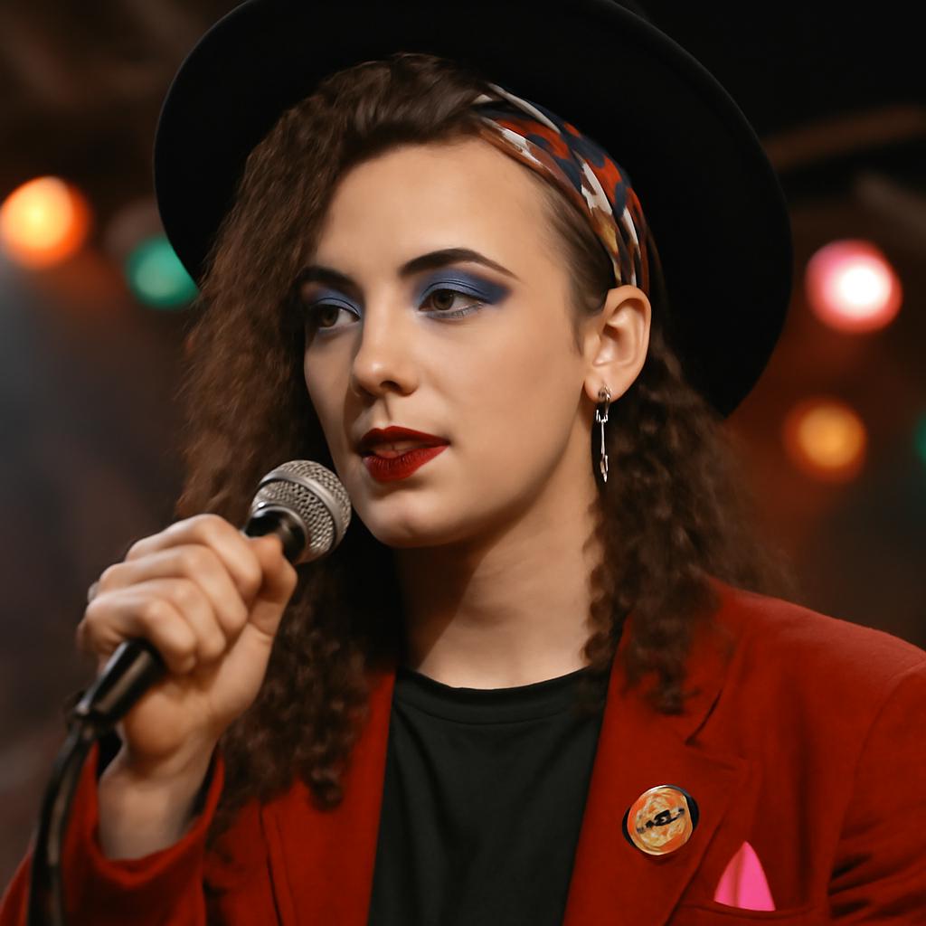 cantor culture club
