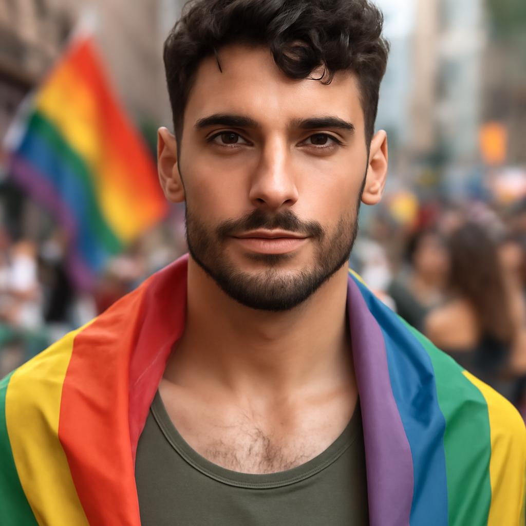 gay lindo