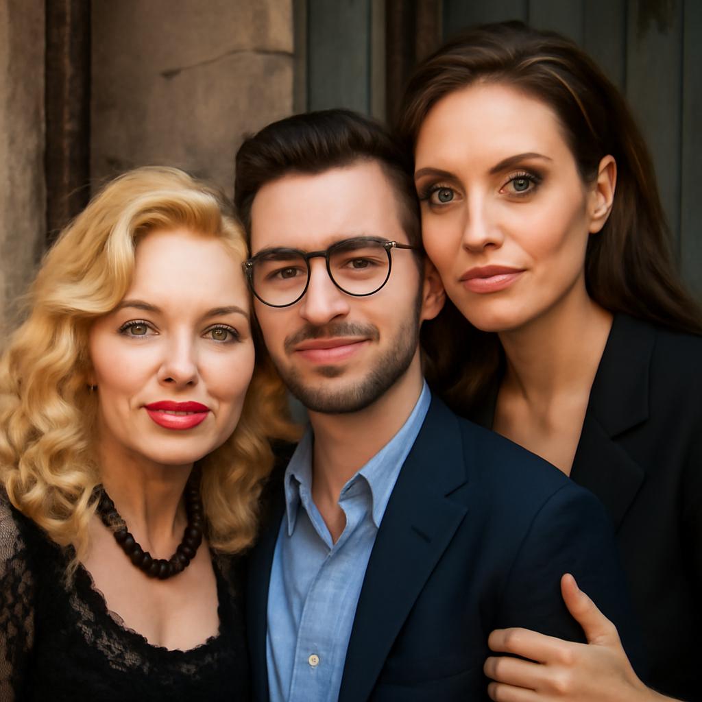 madonna angelina jolie