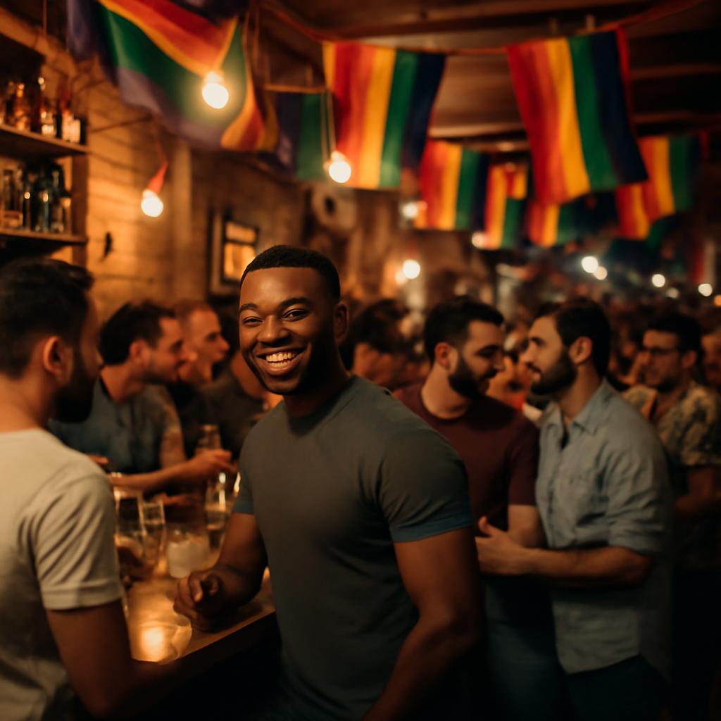 bar gls vila madalena