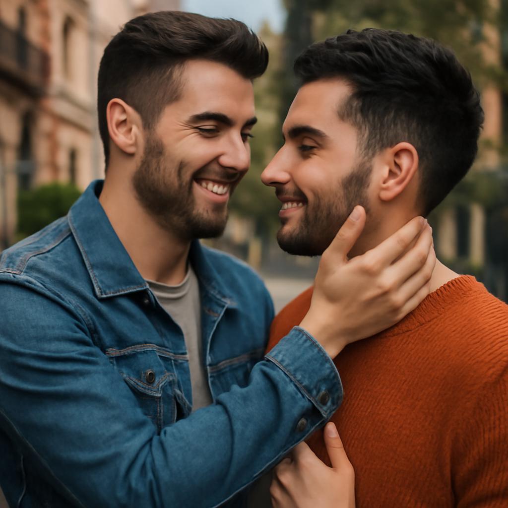 como fazer um homem se apaixonar pela gente