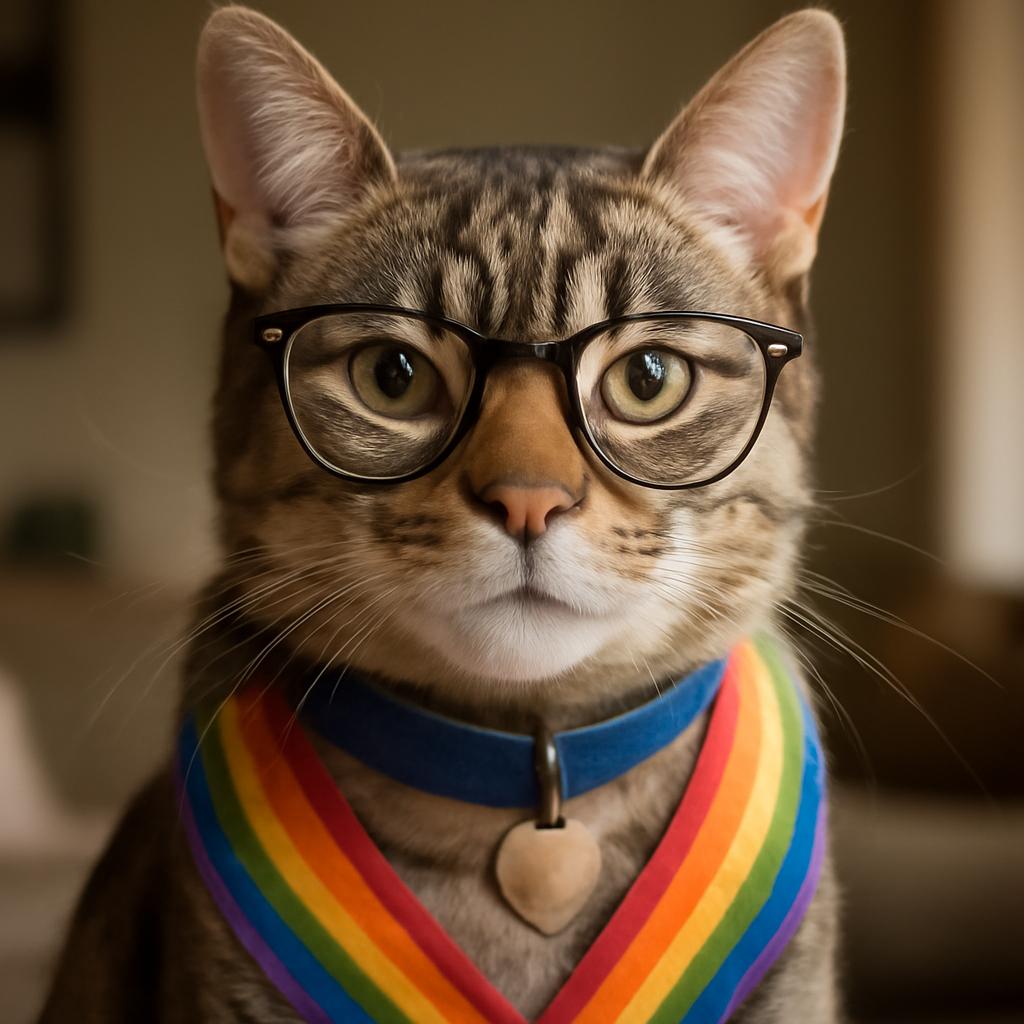biografia para instagram de gato