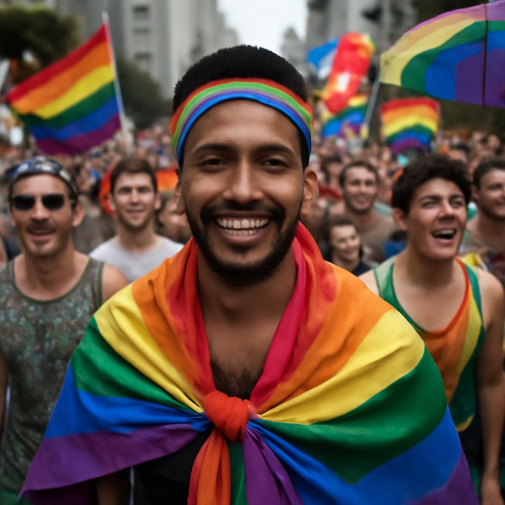 blocos lgbt sp