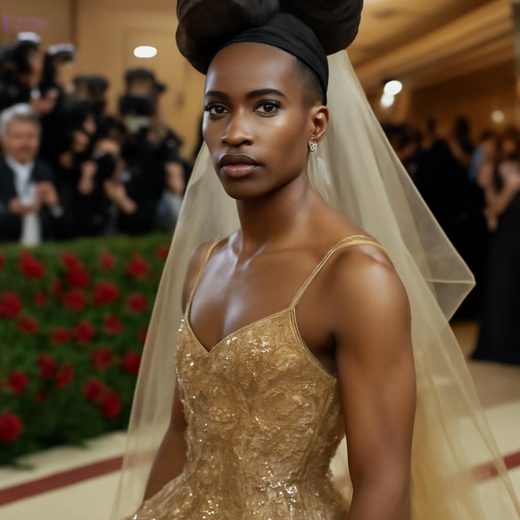 met gala ariana