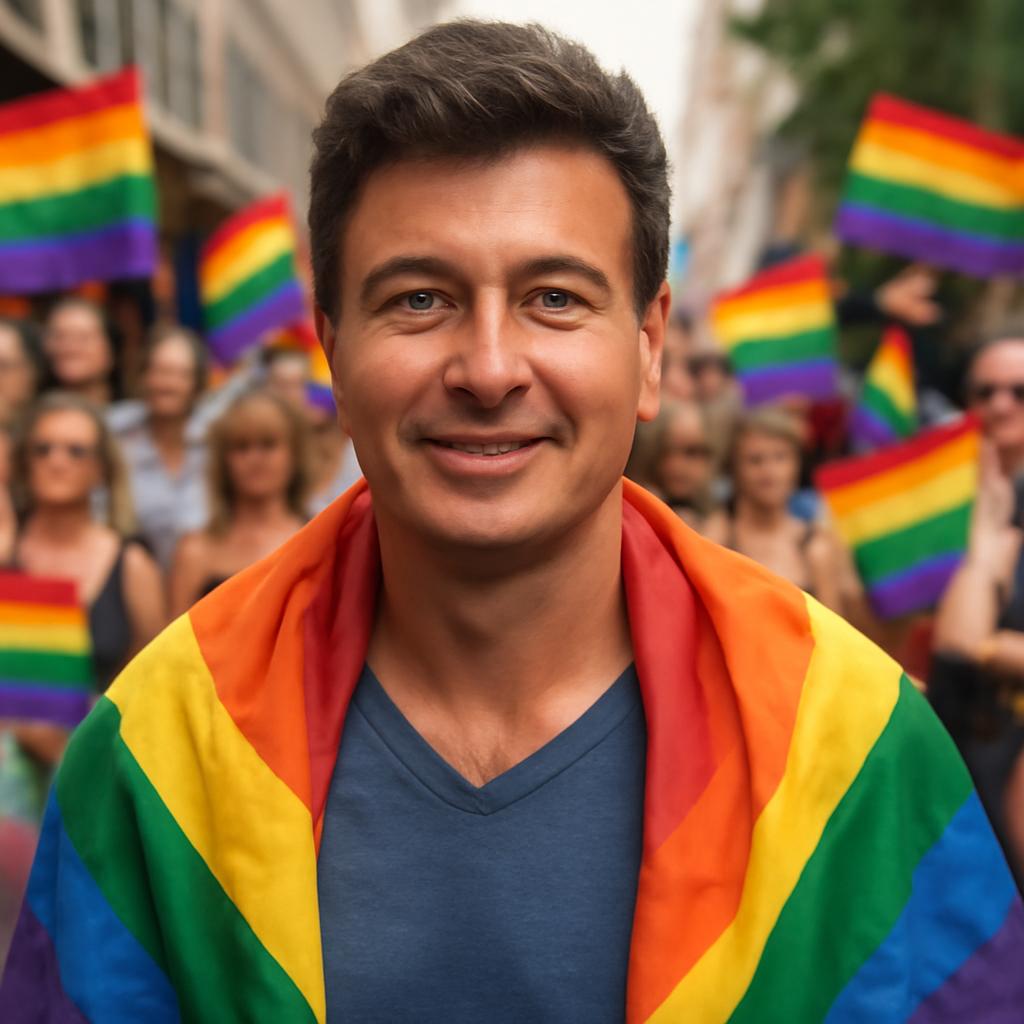 rodrigo faro gay