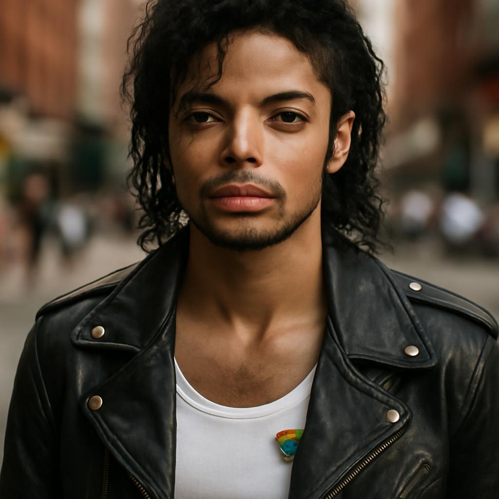 michael jackson single