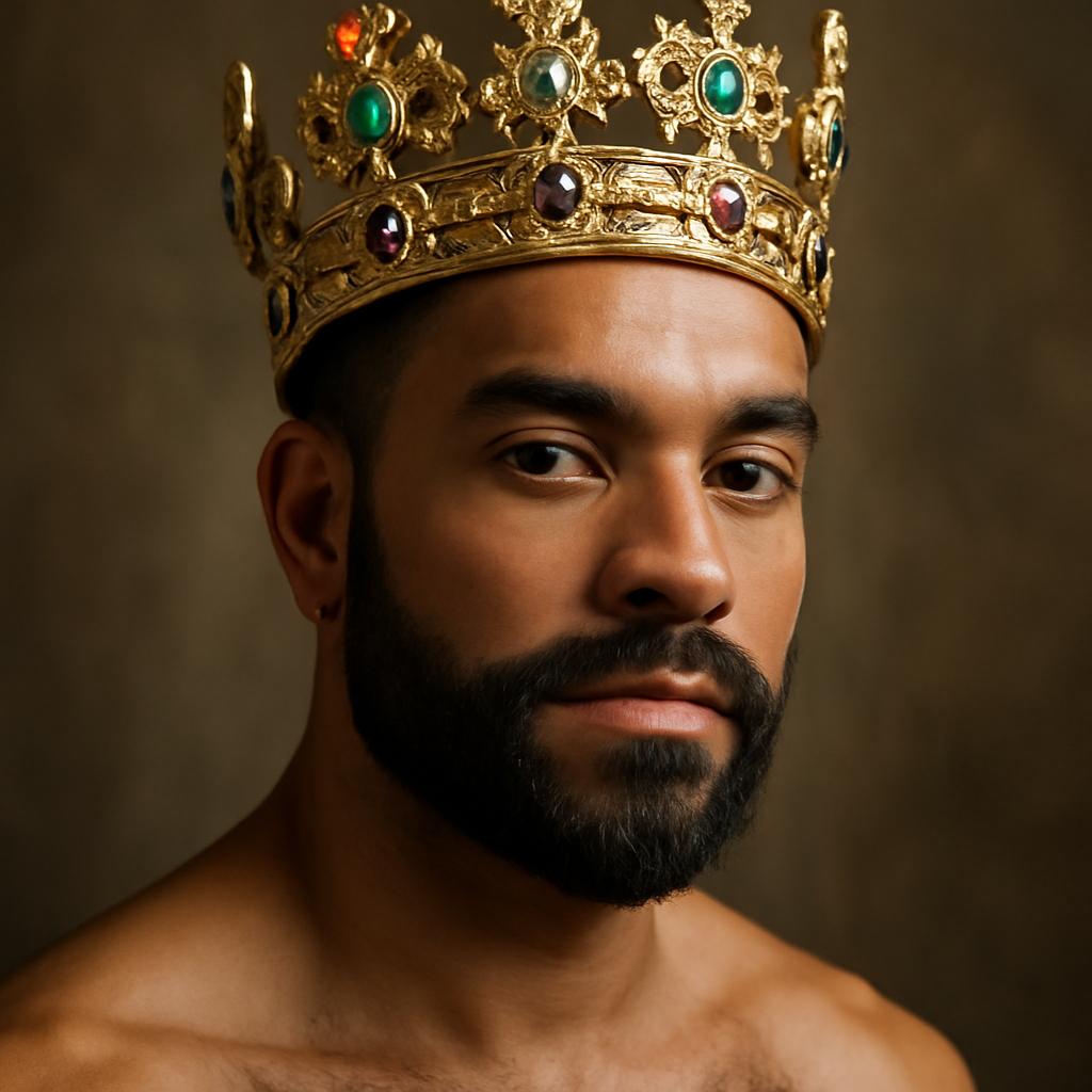 fotos de coroas gay