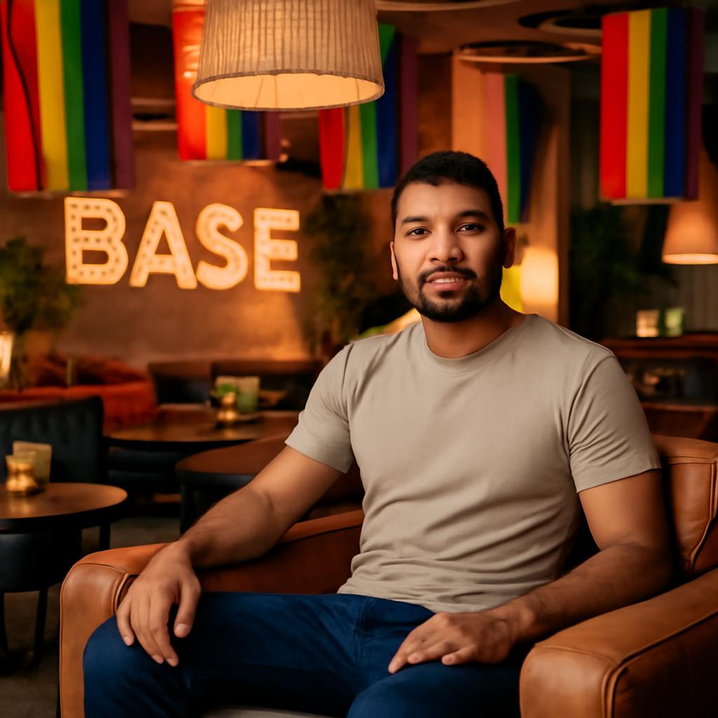 base lounge campinas