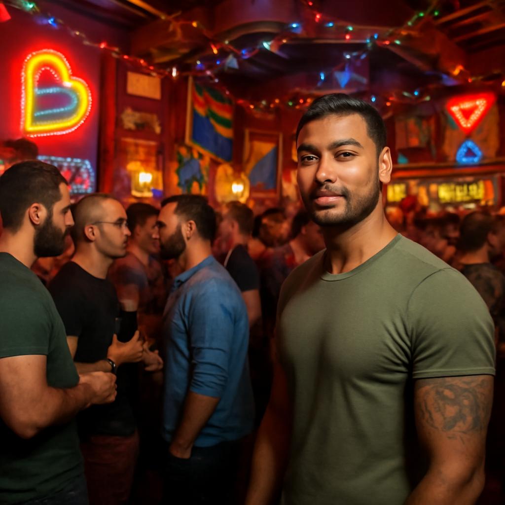 bar gay vila madalena