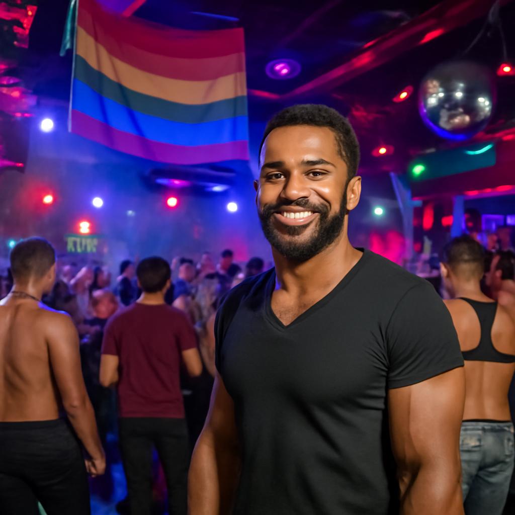 boate gay em vitoria