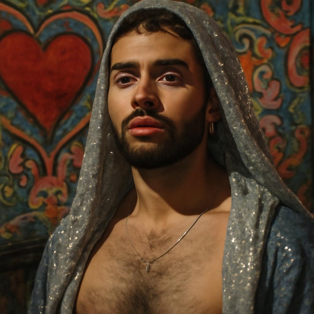 quero seu amor jaloo