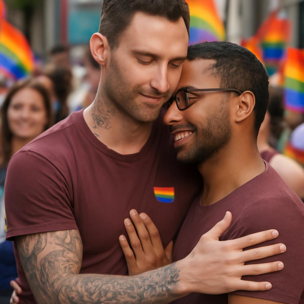 maroon 5 gay