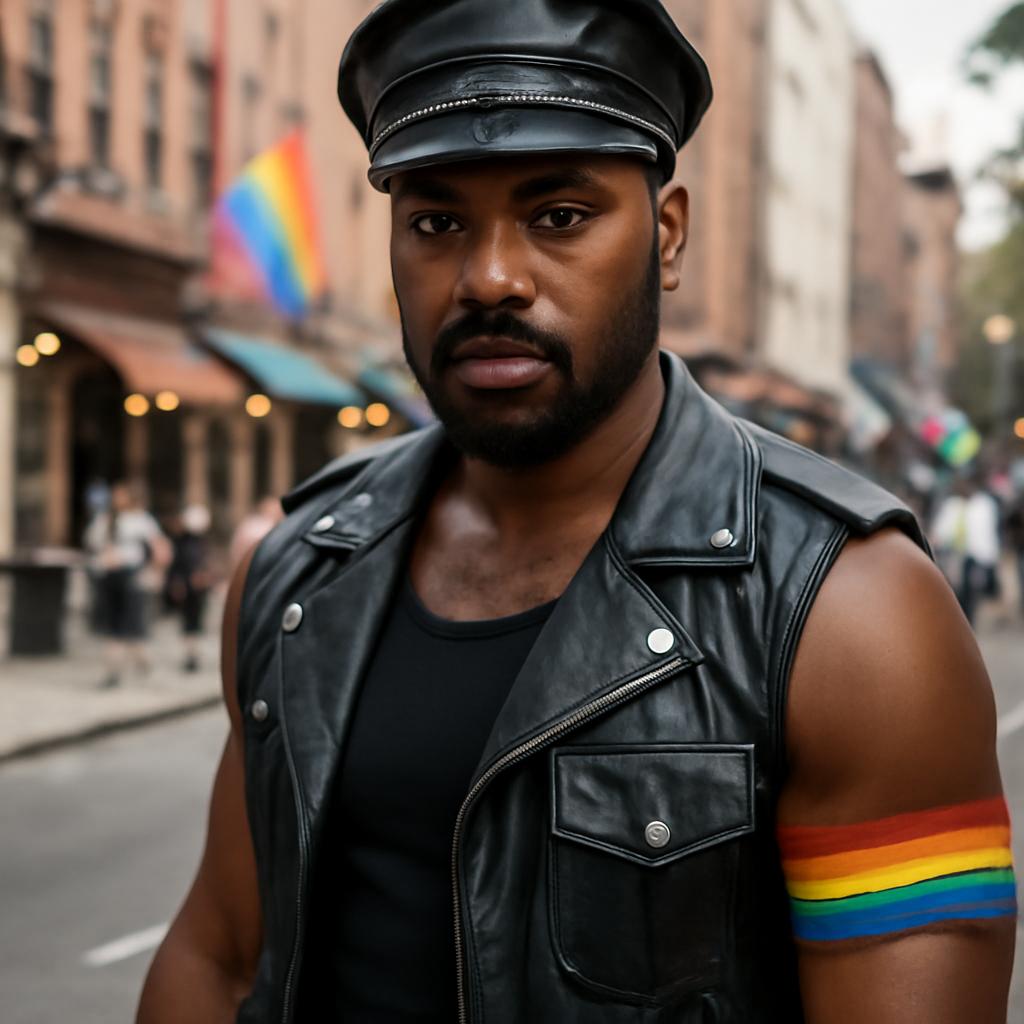 village people hoje