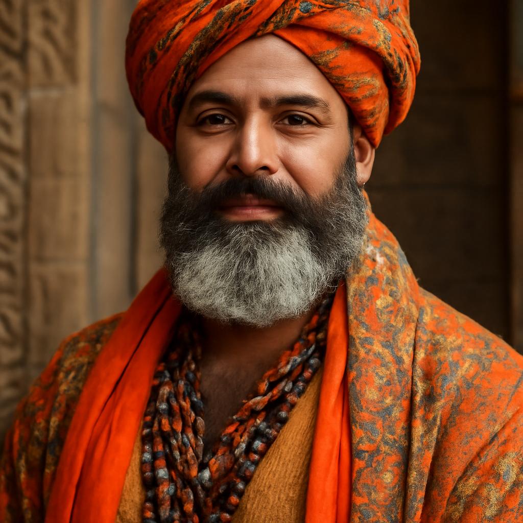 hare baba