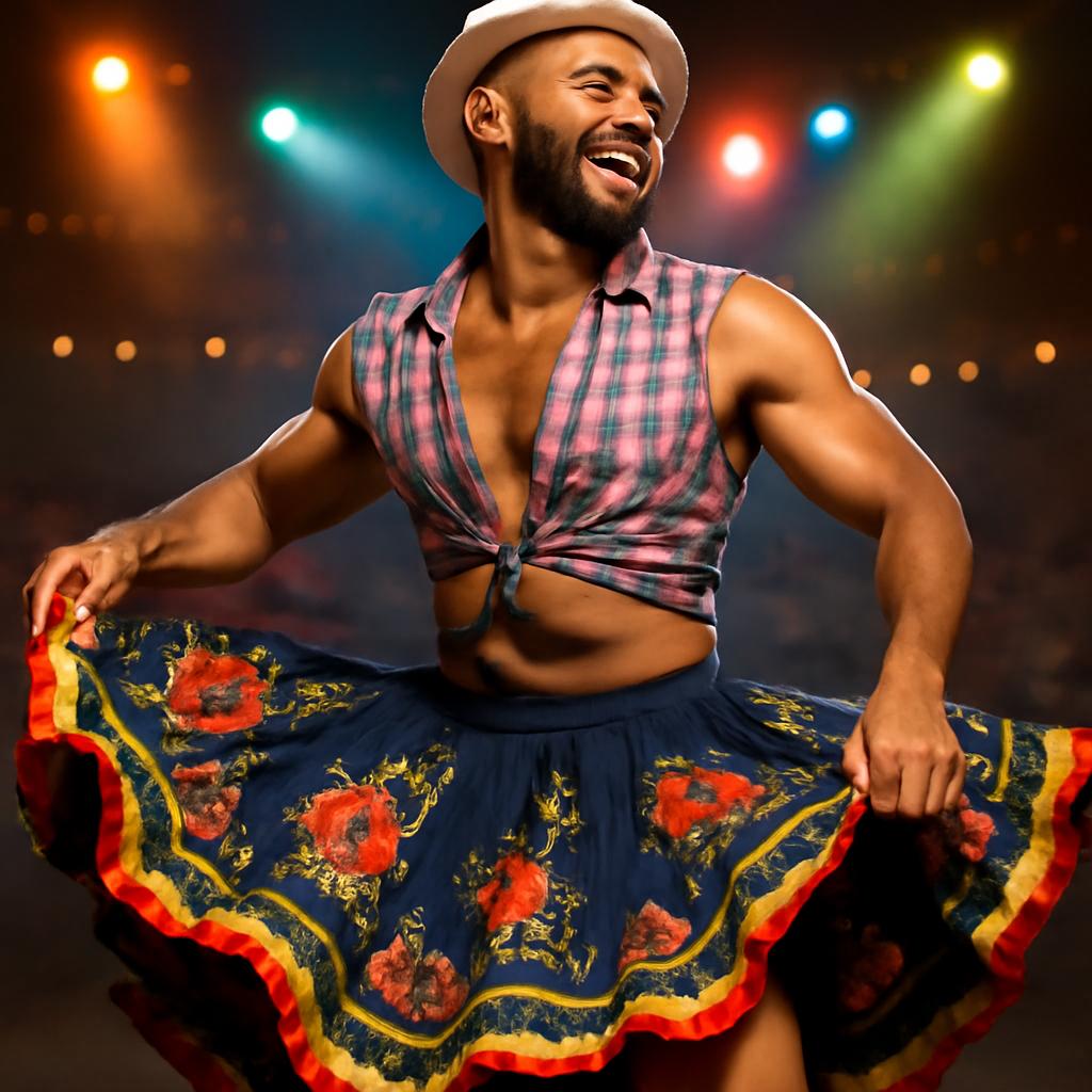 raÃ­ saia rodada mÃºsica nova