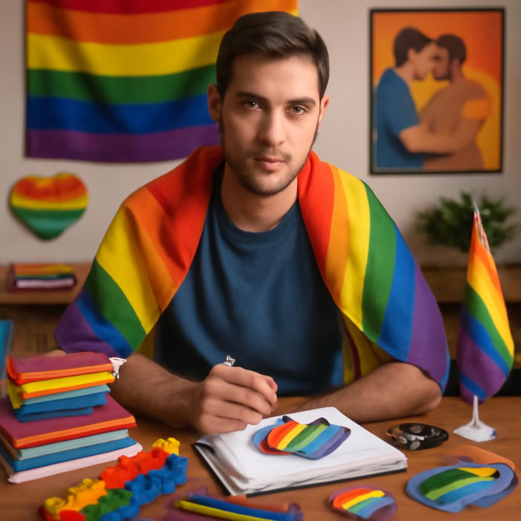 kit gay existiu