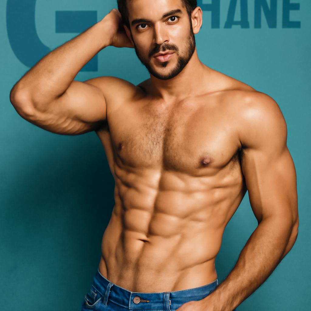 capas da revista g magazine