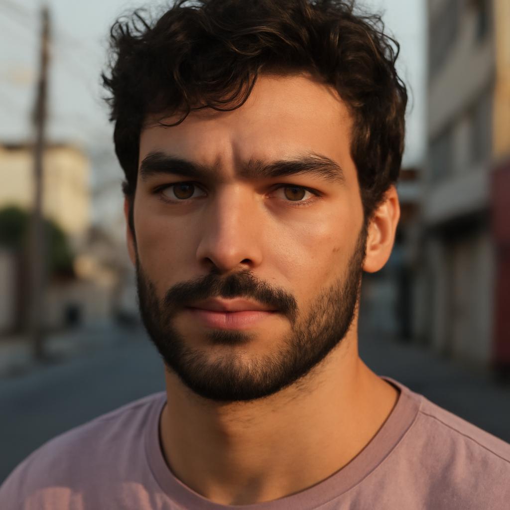 foto de hugo moura