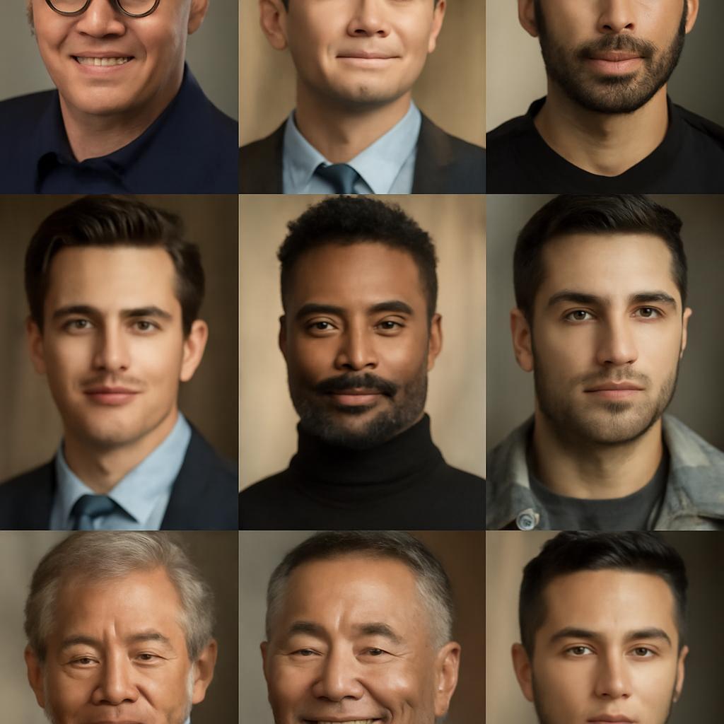 homens famosos gay