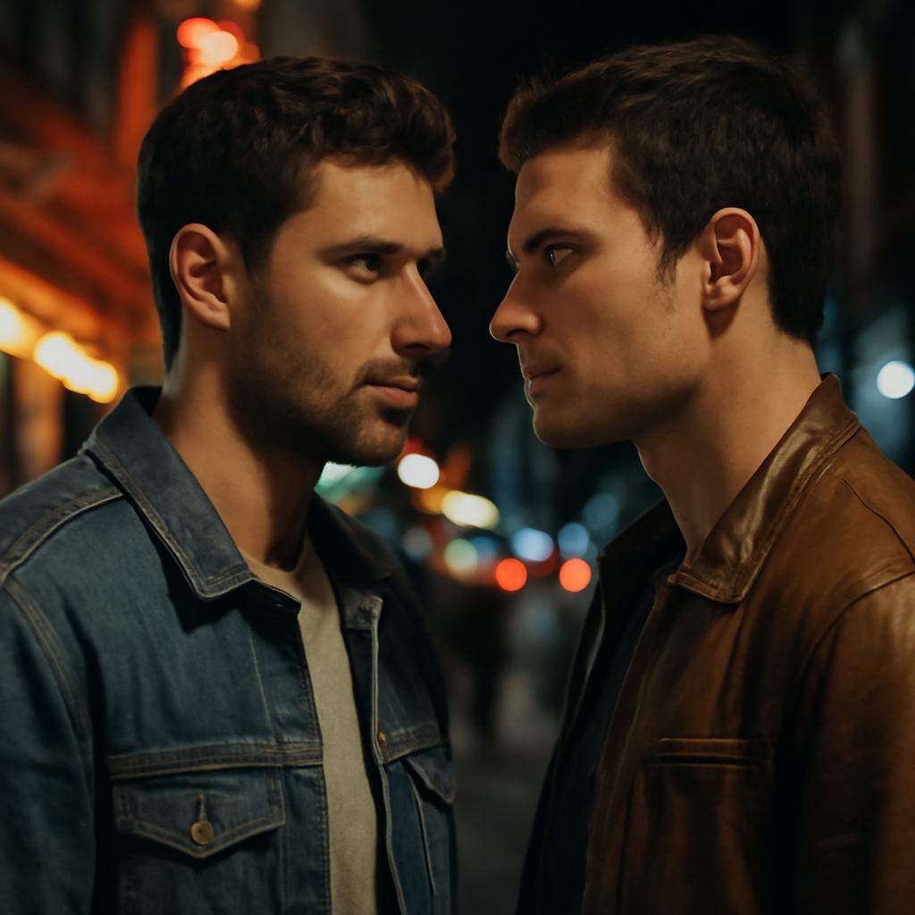 nome de filme gay