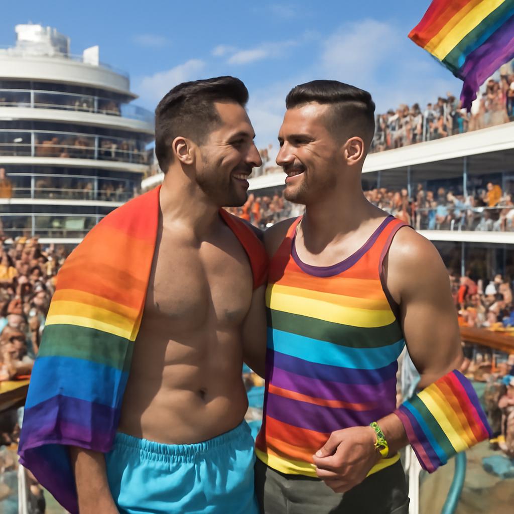 cruzeiro lgbt