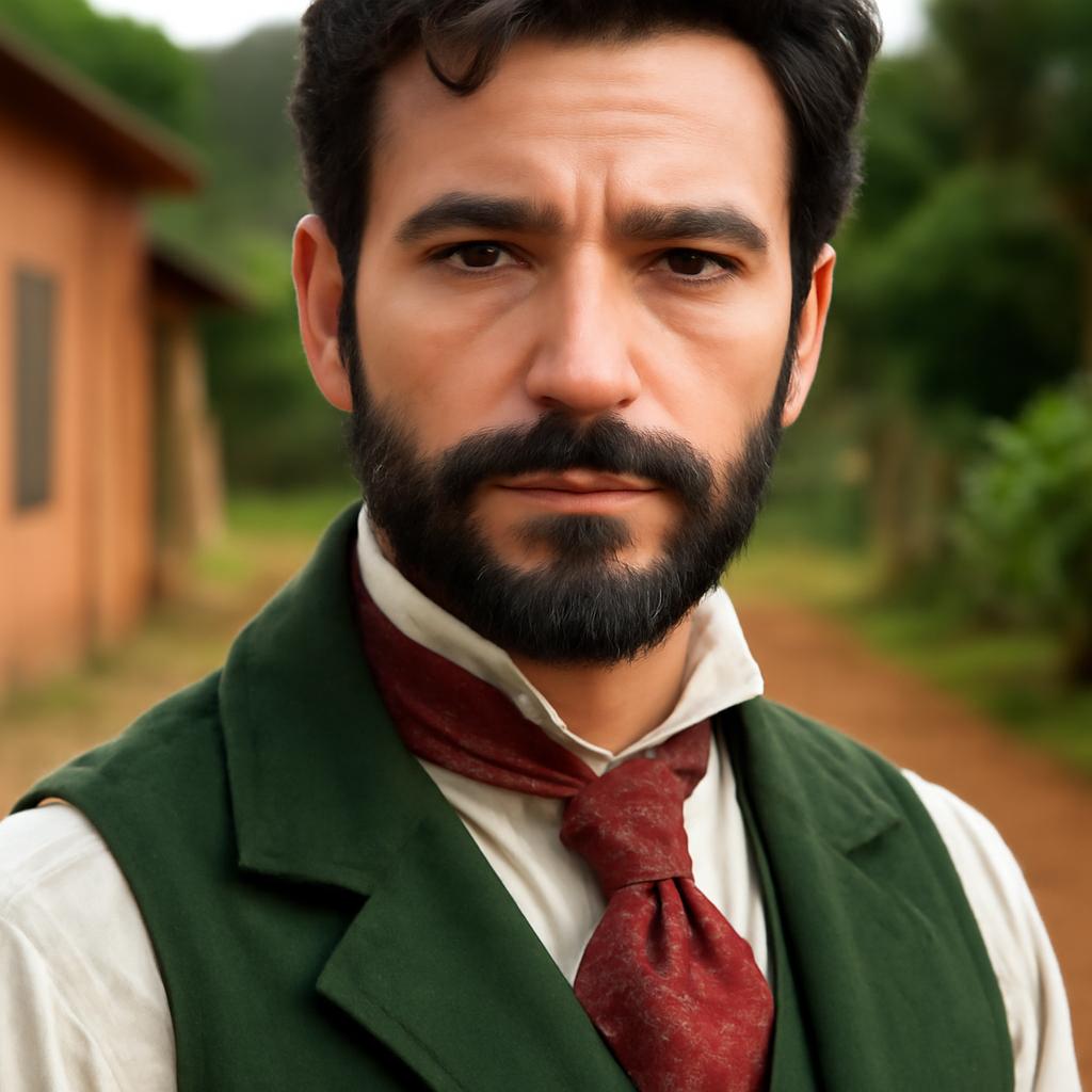personagens da novela morde e assopra