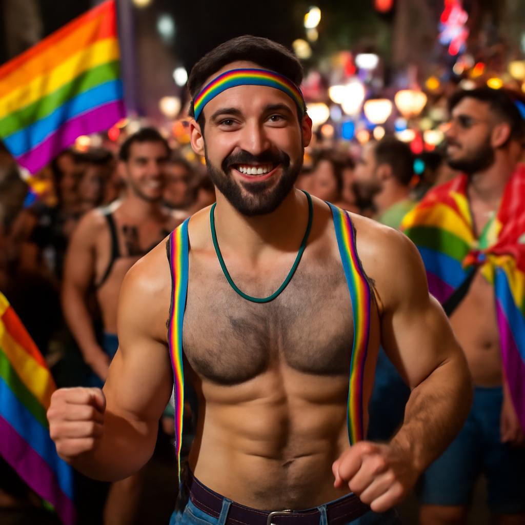 festa gay sp