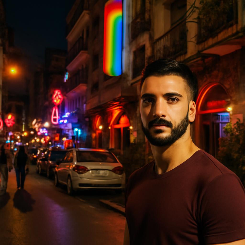 beirute 109 sul