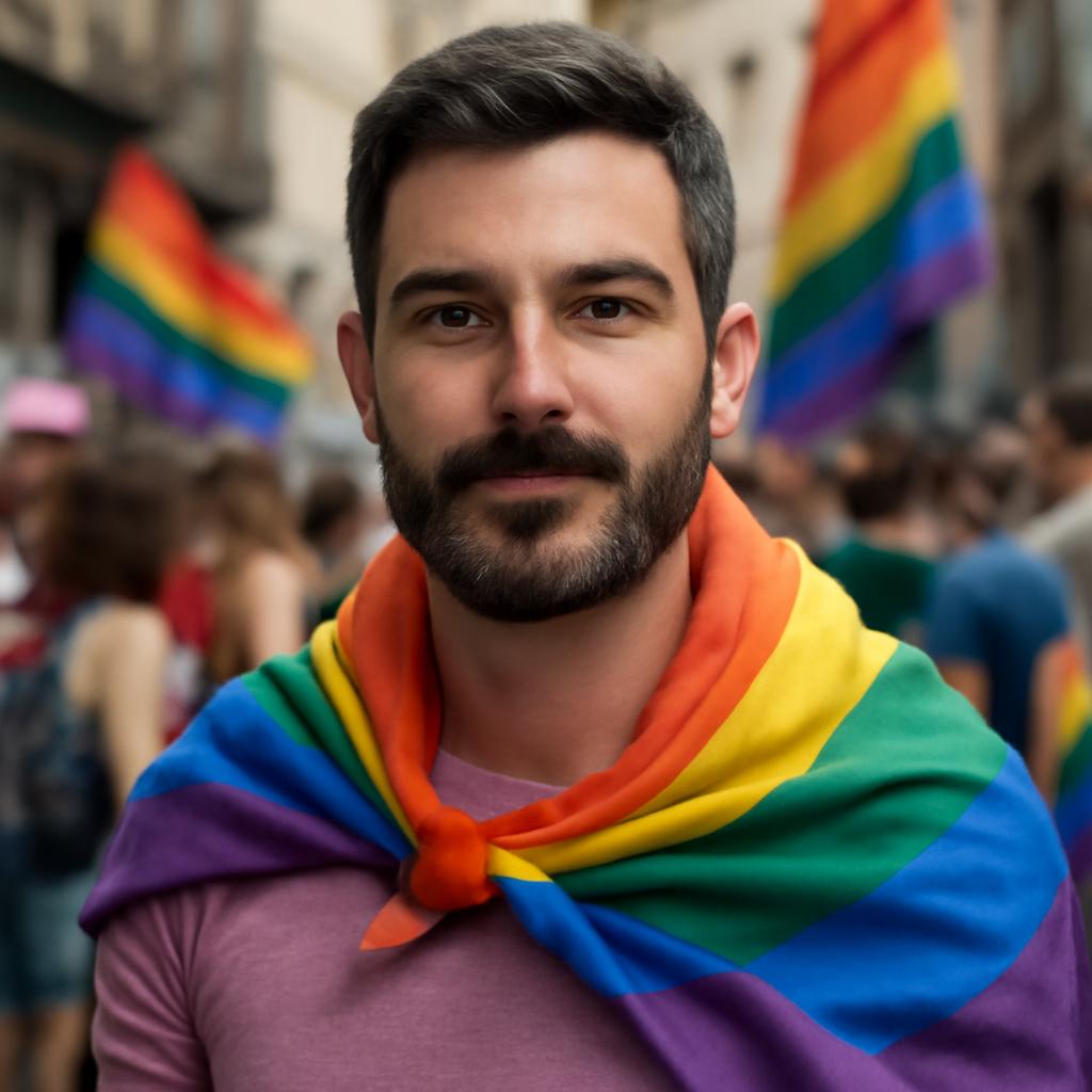 guilherme weber gay