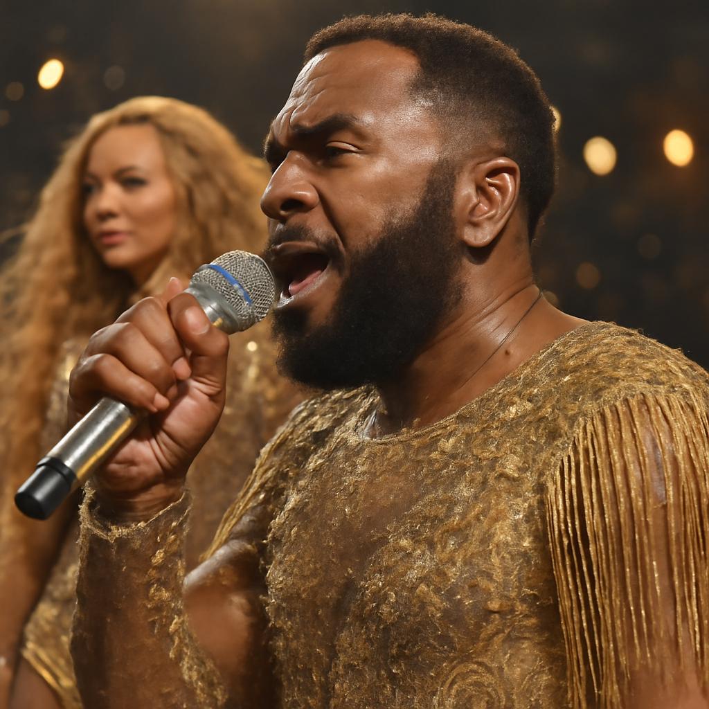 tradução da música de Beyoncé