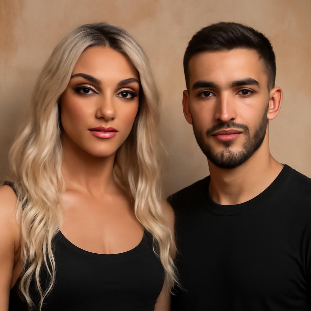 irma gemea pabllo vittar
