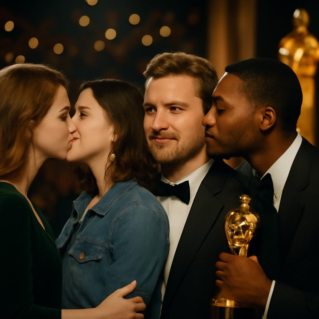 melhor filme lesbico