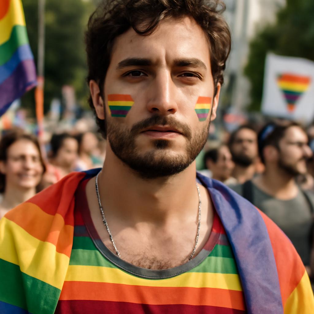 jesuita barbosa Ã© gay