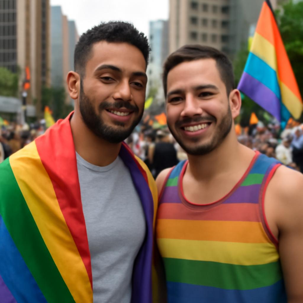 gays de sao paulo