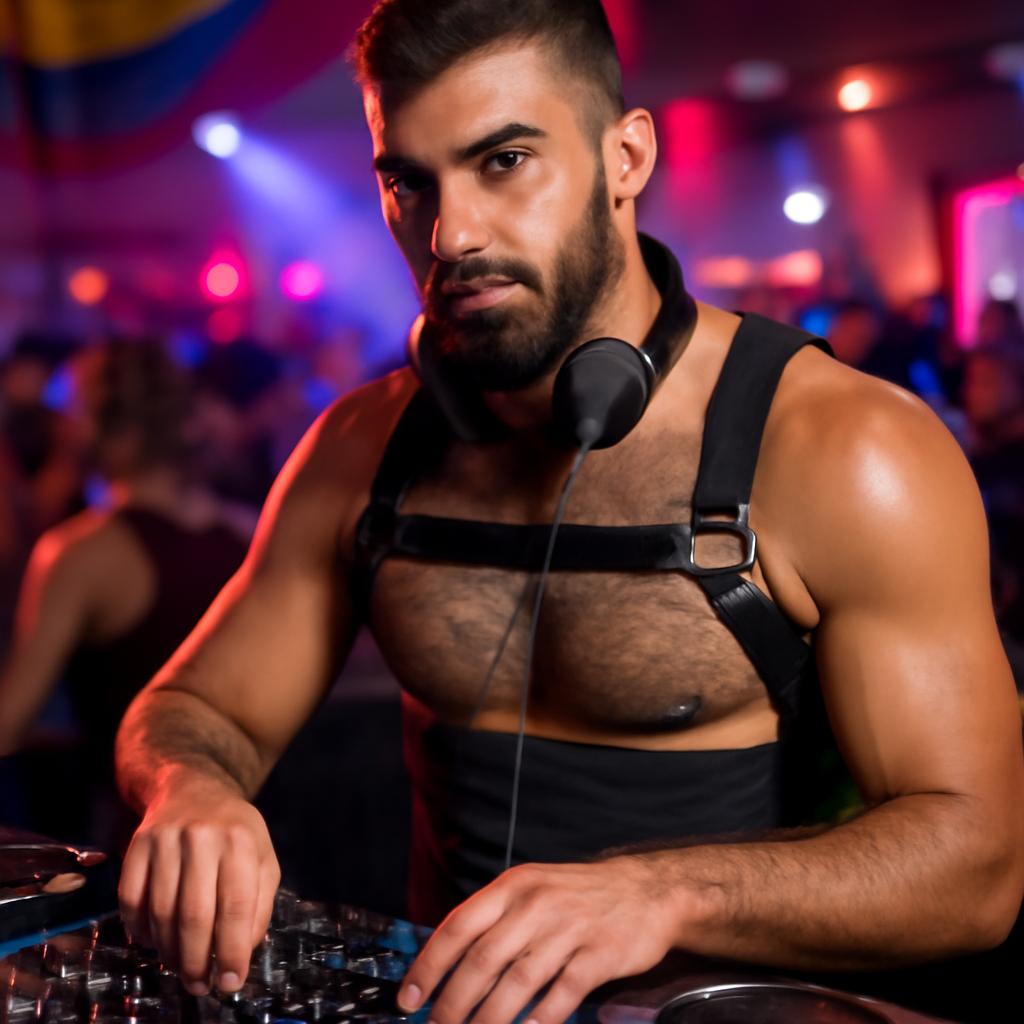 dj felipe lira