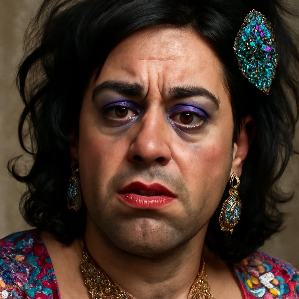 katy perry feia