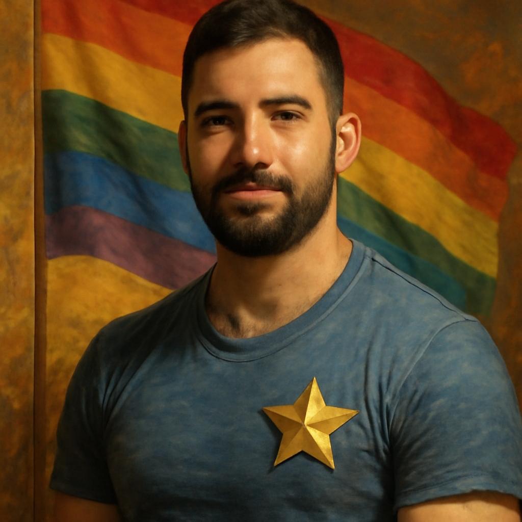 gold star lesbian