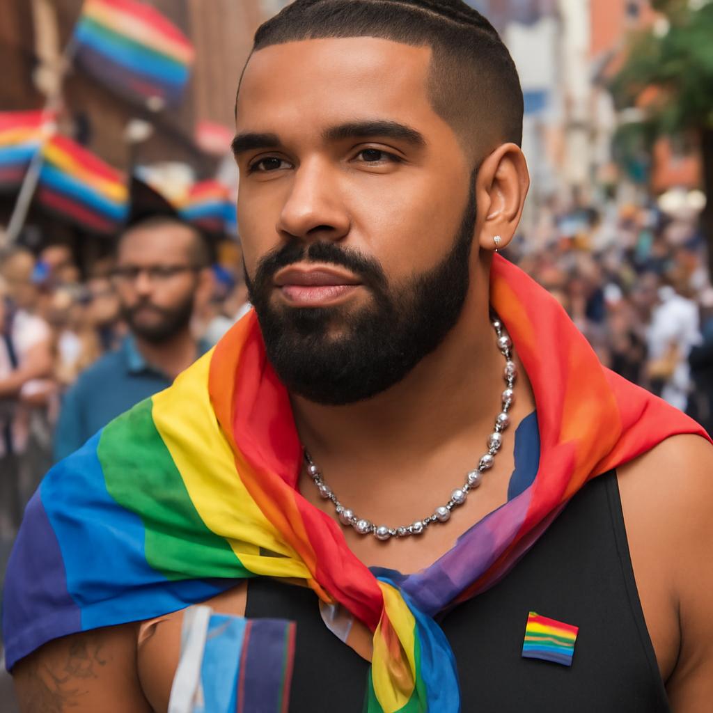 drake gay