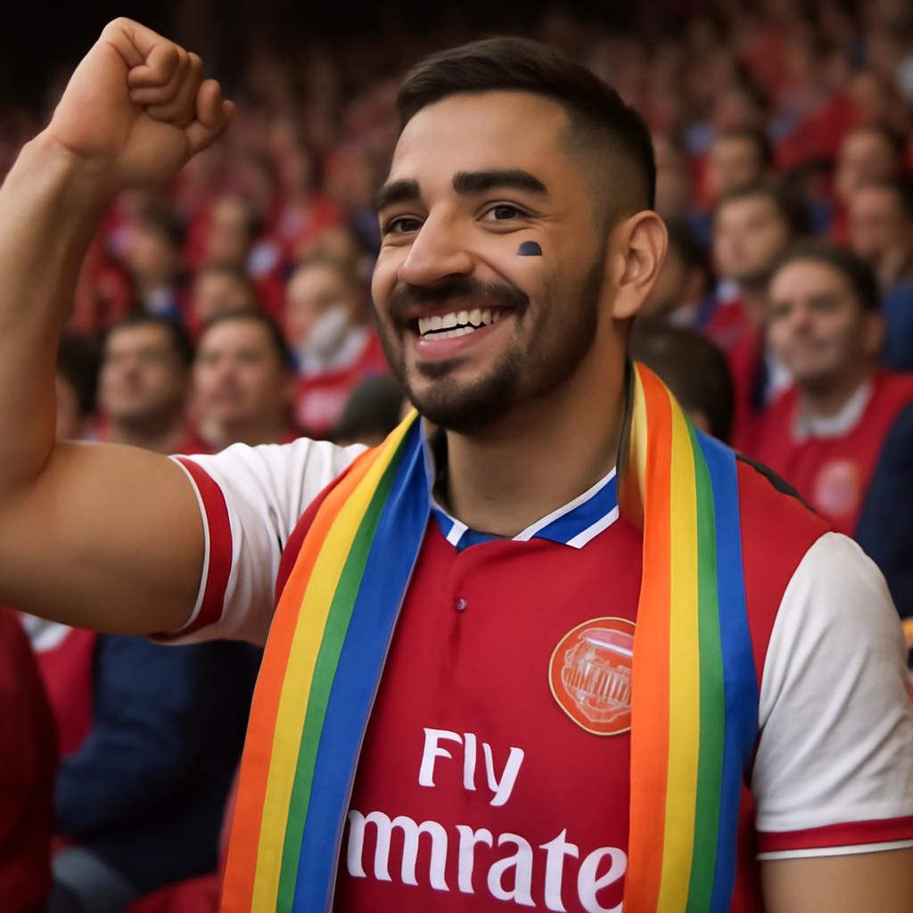 gay gooner