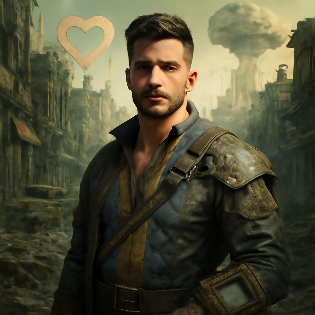 fallout gay