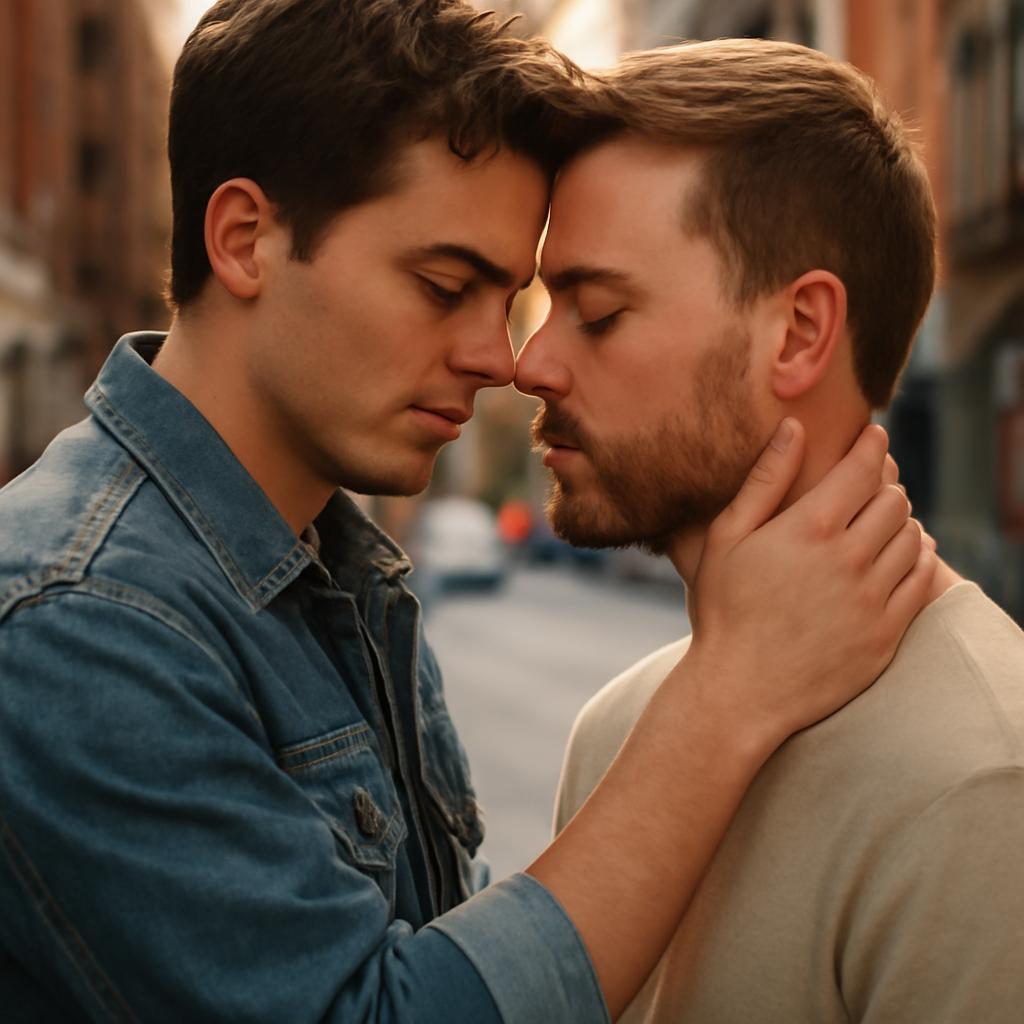 gay romance movies