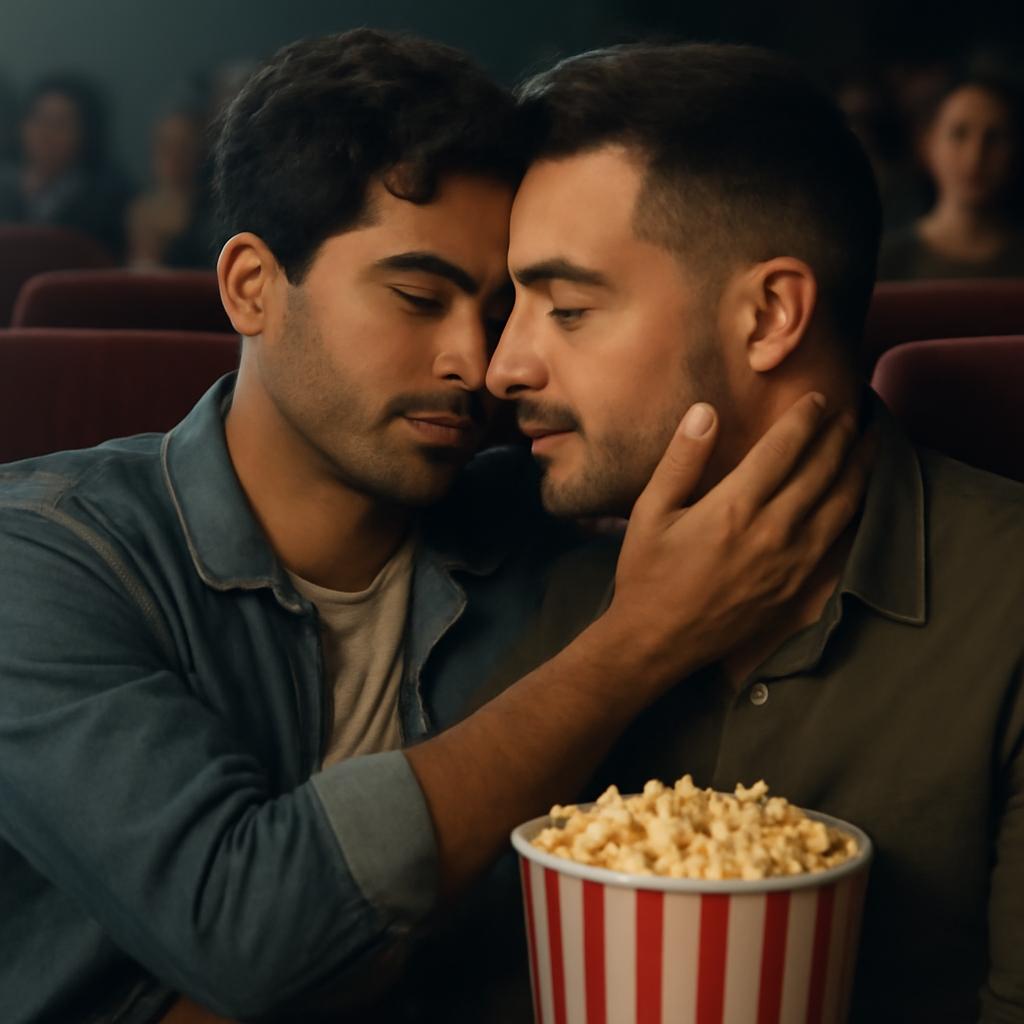 movie love gay