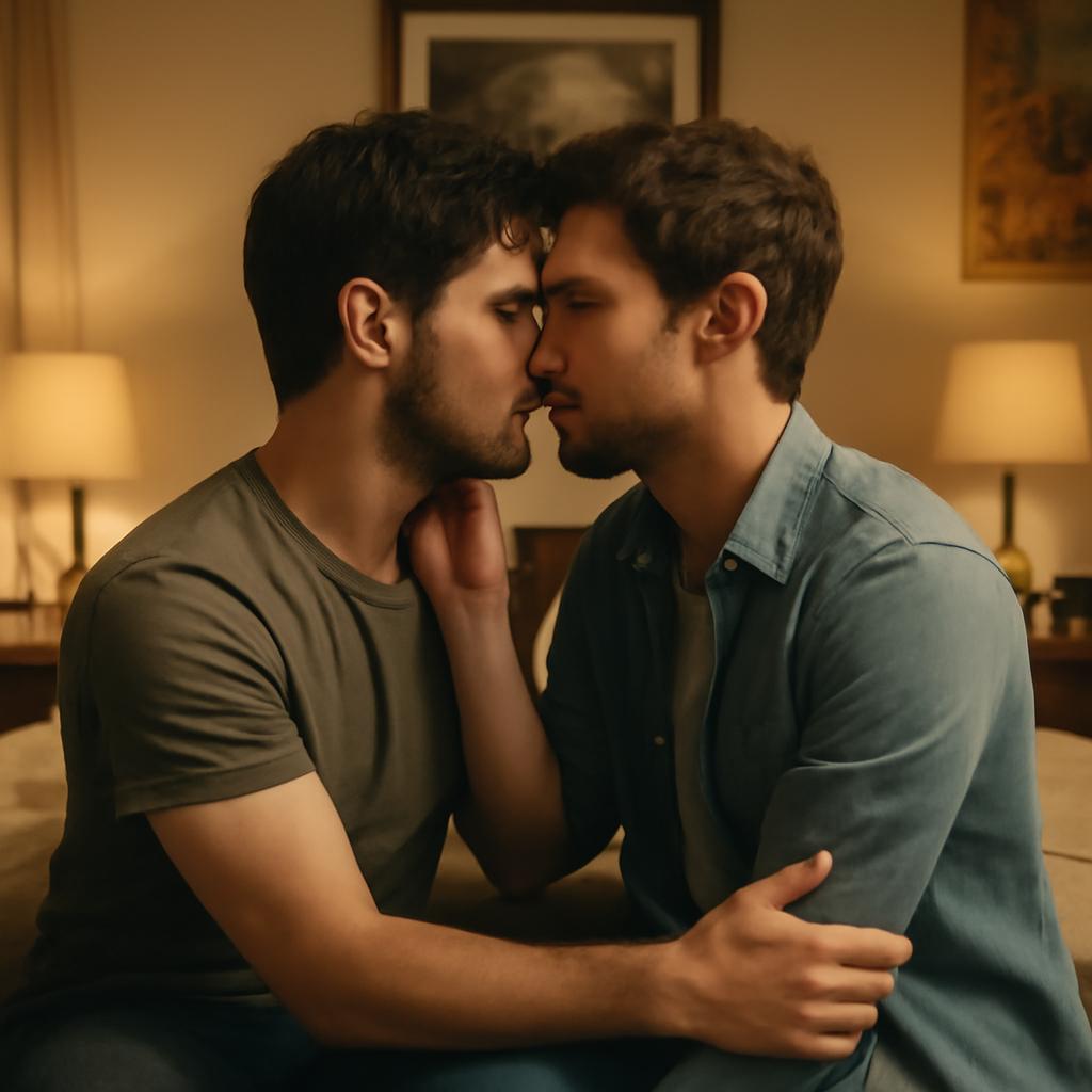 gay love film