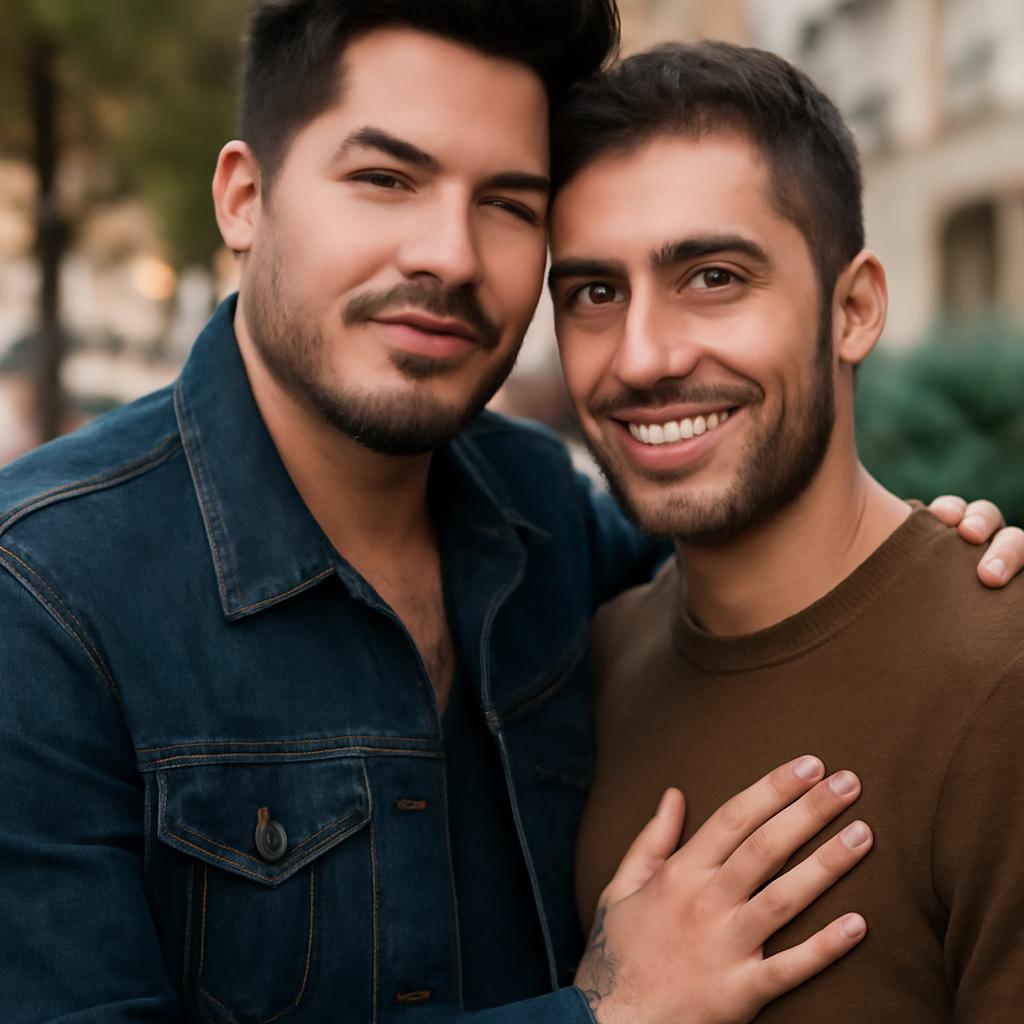 adam lambert and boyfriend