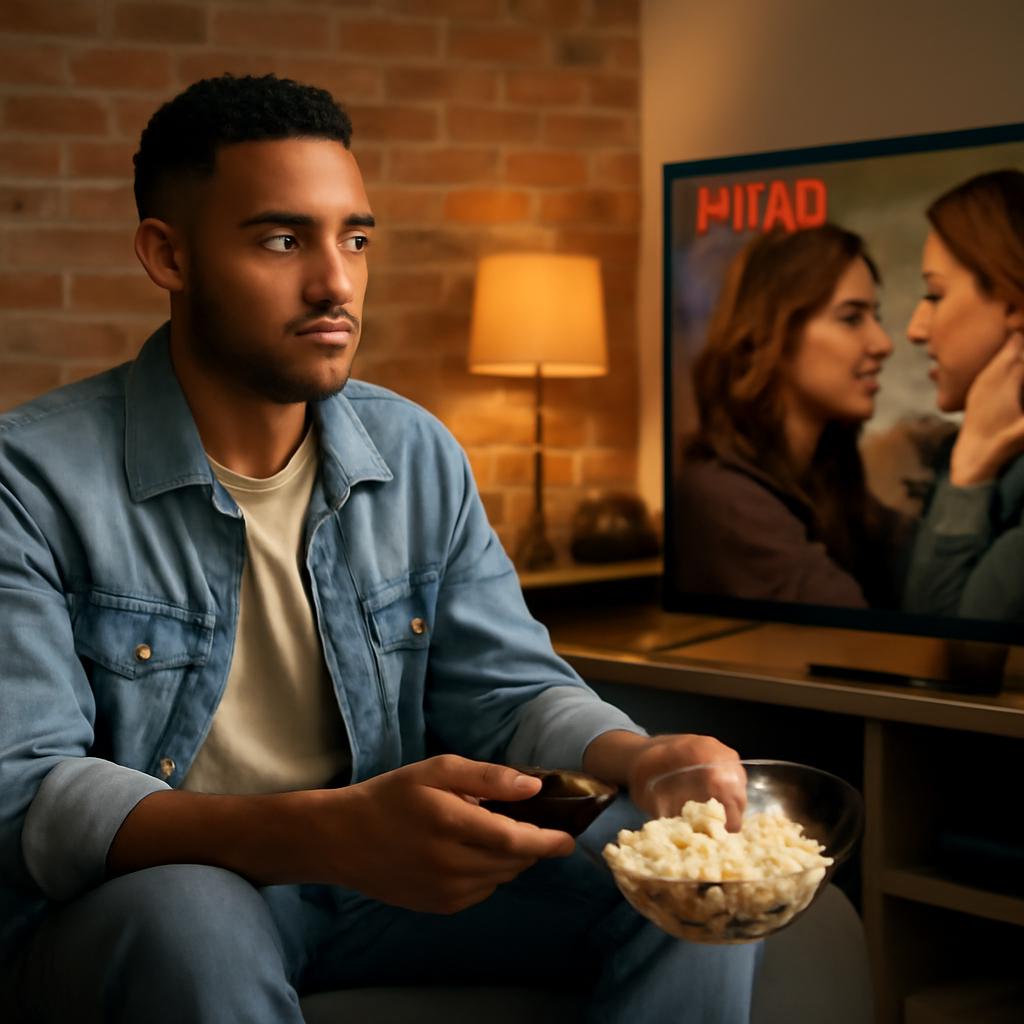 lesbian movies on netflix