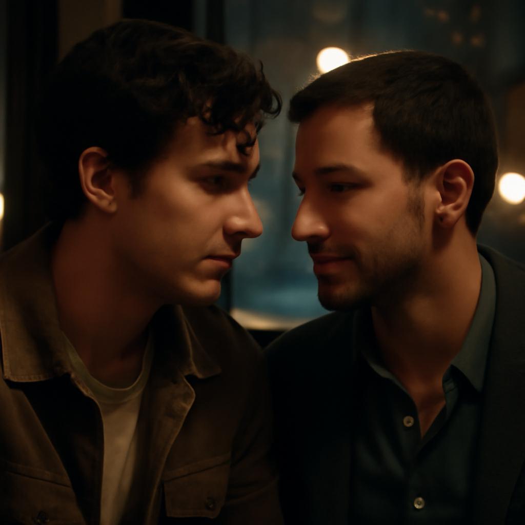 film romantic gay