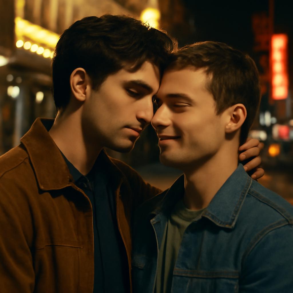movies about gay love