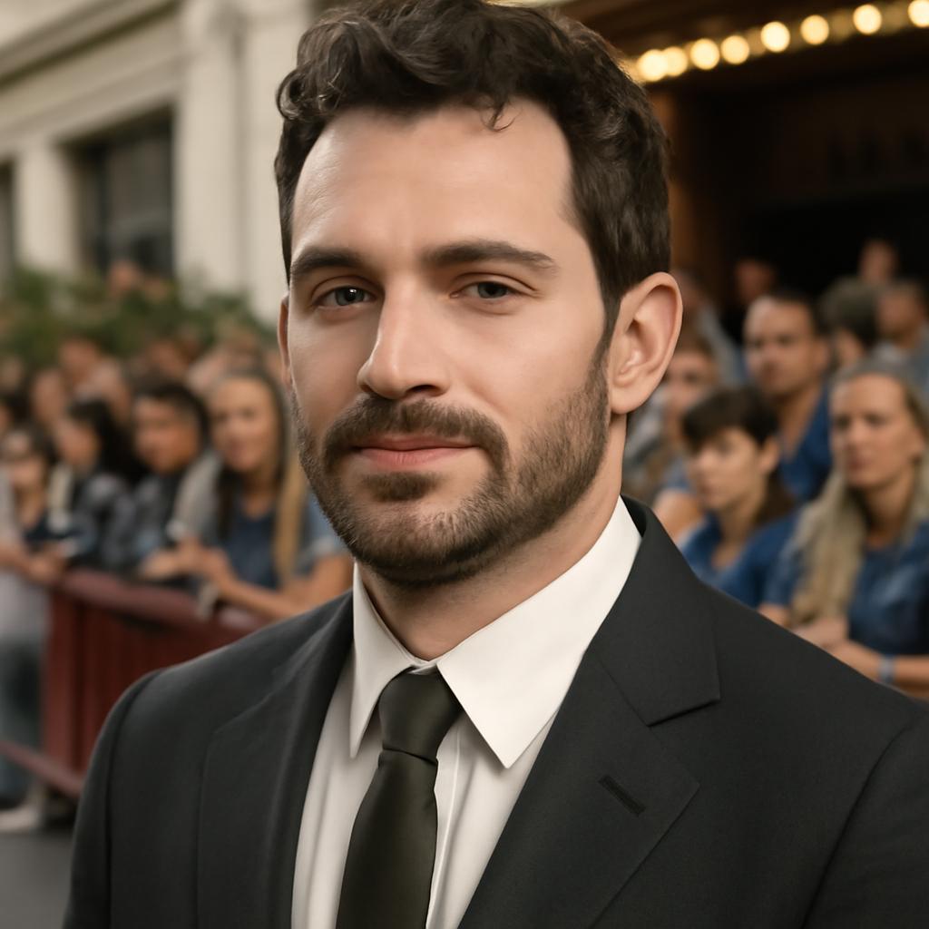 gay actors